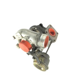 Desguace MonforteTURBOCOMPRESOR 500344801 FIATTurbocompresor|Desguace Monforte
