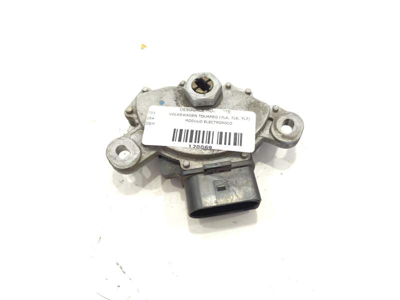 MODULO ELECTRONICO 09D919823A 