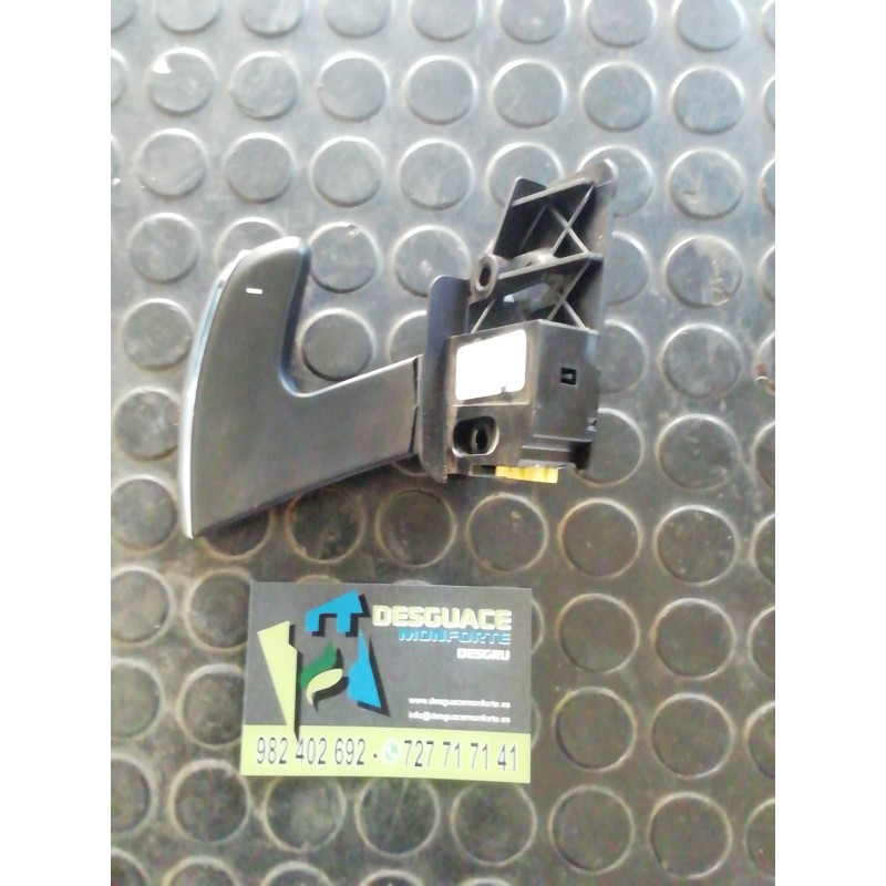 Recambio de mando volante para citroën c4 picasso business class referencia OEM IAM 96591774XT 3460900131970 