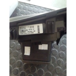 Recambio de mando climatizador para citroën c4 picasso business class referencia OEM IAM 9650868877 9650868877-00 A83007600