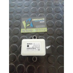 Recambio de sensor para citroën c4 picasso business class referencia OEM IAM 9664661580 0265005765 