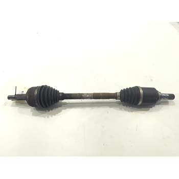 TRANSMISION DELANTERA IZQUIERDA 391016204R 