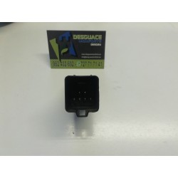 Recambio de caja precalentamiento para volkswagen golf v berlina (1k1) gt sport referencia OEM IAM 038907281D 0281003038 