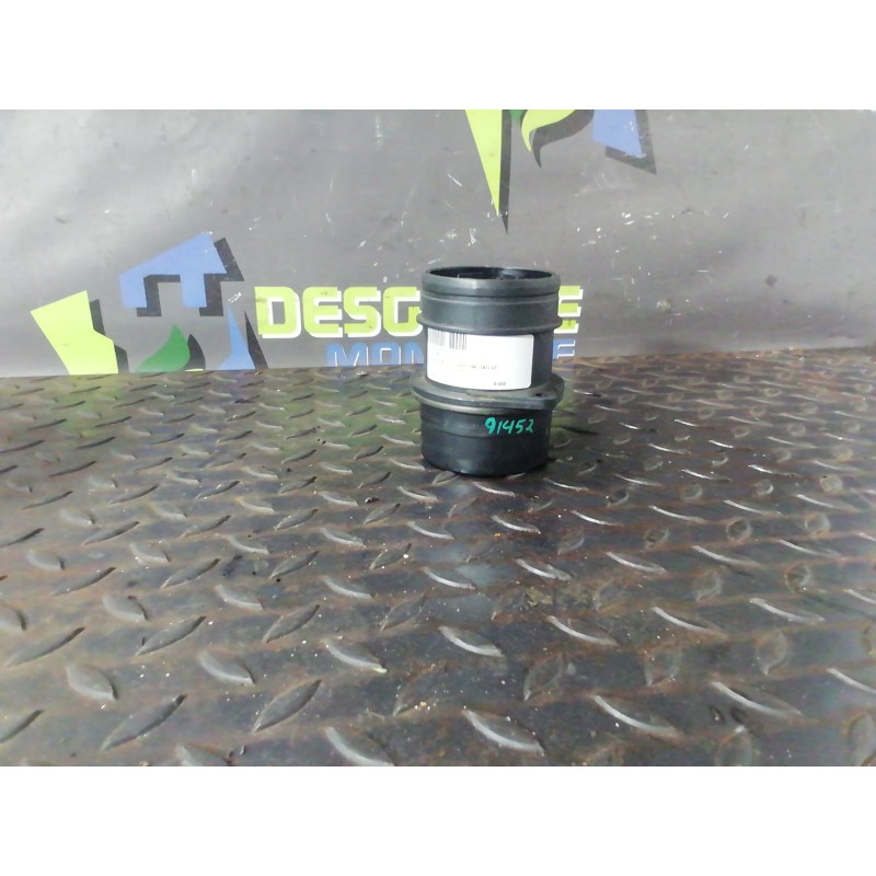 Recambio de caudalimetro para volkswagen golf v berlina (1k1) gt sport referencia OEM IAM 074906461B 0281002461 