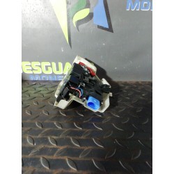 Recambio de cerradura puerta delantera izquierda para volkswagen golf v berlina (1k1) gt sport referencia OEM IAM 3d183701ab  