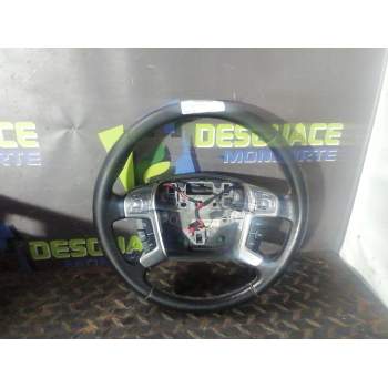 VOLANTE 305479999M95AA 6M2T14K147CH 6M2T14K147DG