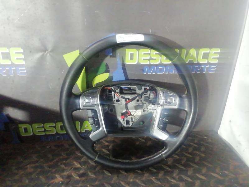 VOLANTE 305479999M95AA 6M2T14K147CH 6M2T14K147DG