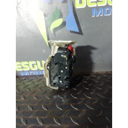 Recambio de cerradura puerta delantera izquierda para volkswagen golf v berlina (1k1) gt sport referencia OEM IAM 3d183701ab  