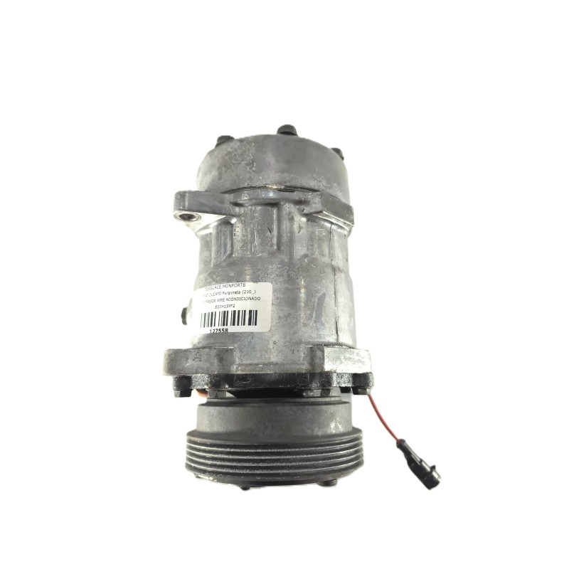 Desguace MonforteCOMPRESOR AIRE ACONDICIONADO EG7H15YF2 FIATCompresor aire acondicionado|Desguace Monforte