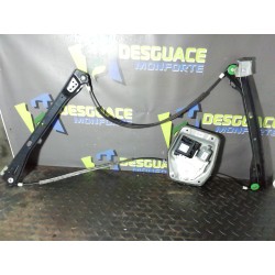 Recambio de elevalunas delantero derecho para volkswagen golf v berlina (1k1) gt sport referencia OEM IAM 1K3837462B 1K0959792K 