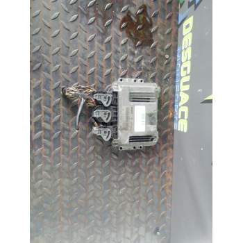 CENTRALITA MOTOR UCE 8200310863 0281011390 
