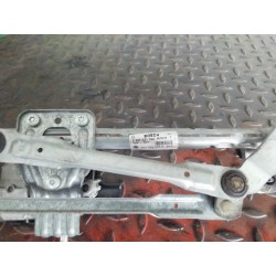 Desguace MonforteMOTOR LIMPIA DELANTERO 6R1955119 0390241551 6R1955023ASEATMotor limpia delantero|Desguace Monforte