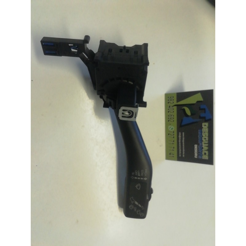 Recambio de mando limpia para volkswagen golf v berlina (1k1) gt sport referencia OEM IAM 1K0953519H  