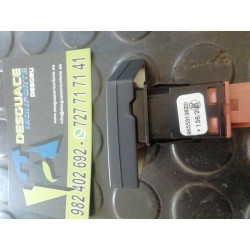 Recambio de interruptor para citroën c4 picasso business class referencia OEM IAM 96553138ZD 96553138 