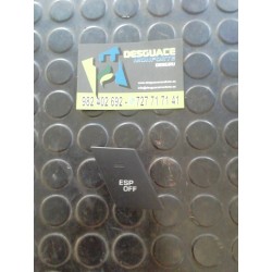 Recambio de interruptor para citroën c4 picasso business class referencia OEM IAM 96553138ZD 96553138 