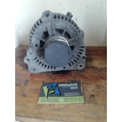 Recambio de alternador para volkswagen golf iii cabrio (1e7) 1.8 referencia OEM IAM 028903025Q 0123320007 