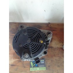 Recambio de alternador para volkswagen golf iii cabrio (1e7) 1.8 referencia OEM IAM 028903025Q 0123320007 