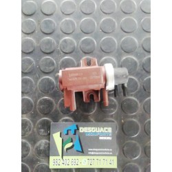 Recambio de valvula aire adicional para ford focus lim. (cb4) trend referencia OEM IAM 9652570180 70096803 09T259