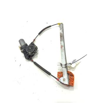 Recambio de elevalunas delantero izquierdo para ford fiesta berlina (dx) fiesta referencia OEM IAM 0130821682970  