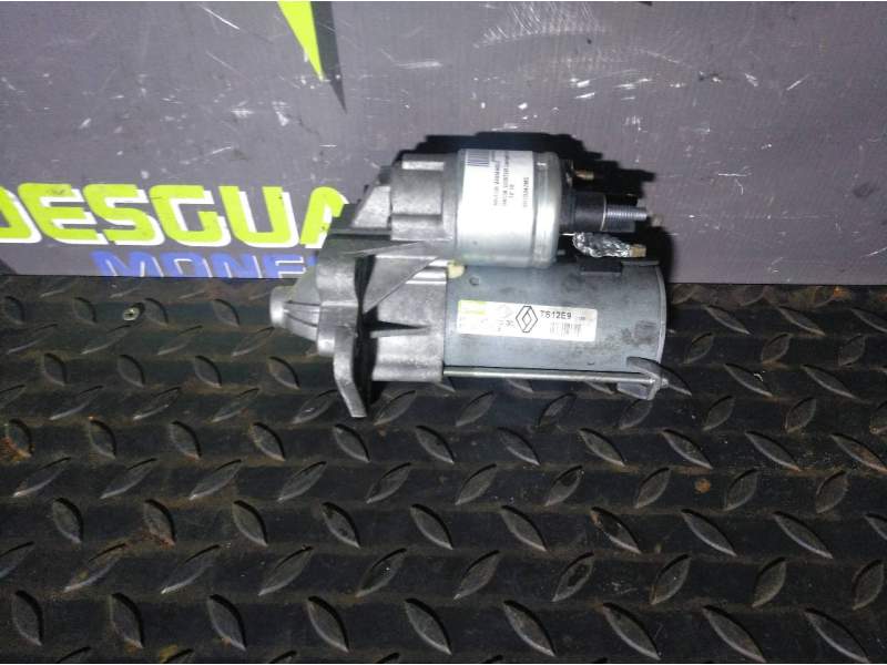 MOTOR ARRANQUE 8D10347MG 8200836473B 