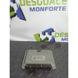 Recambio de centralita motor uce para audi a4 avant (b5) 1.8 20v turbo referencia OEM IAM 038906018FD 0281001966 28SA3917