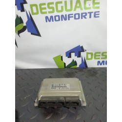 Recambio de centralita motor uce para audi a4 avant (b5) 1.8 20v turbo referencia OEM IAM 8D0907558E 0261204805 26SA5407