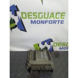 Recambio de centralita motor uce para audi a8 (4e2) 4.0 v8 32v tdi biturbo cat (ase) referencia OEM IAM 4E0907409B 0281011099 4E