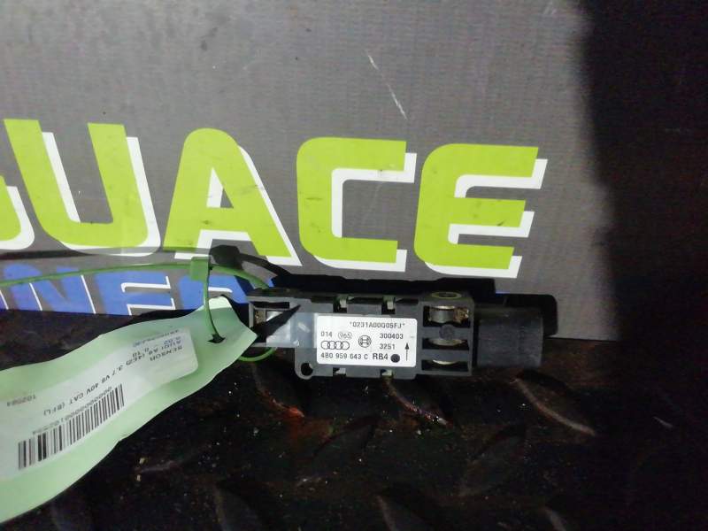 SENSOR 4B0959643C 