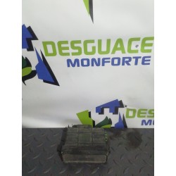 Recambio de centralita motor uce para volkswagen golf ii (191/193) gti special referencia OEM IAM 5DA00515500 811907384 EZ14ZYL