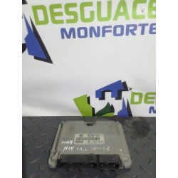 Recambio de centralita motor uce para volkswagen passat berlina (3b2) comfortline referencia OEM IAM 038906018P 0281001720 28SA3