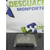 Recambio de centralita motor uce para volkswagen passat berlina (3b2) comfortline referencia OEM IAM 038906018P 0281001720 28SA3