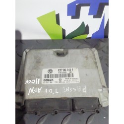 Recambio de centralita motor uce para volkswagen passat berlina (3b2) comfortline referencia OEM IAM 038906018P 0281001720 28SA3