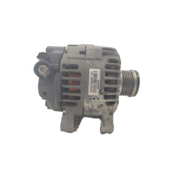 Recambio de alternador para peugeot expert kombi expert 1 ultimas referencia OEM IAM 602753  