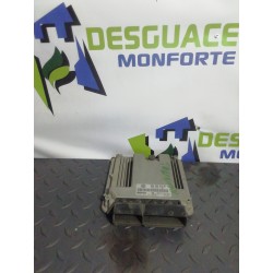 Recambio de centralita motor uce para volkswagen touran (1t1) 1.9 tdi referencia OEM IAM 03G906016BT 0281011761 1039S04447