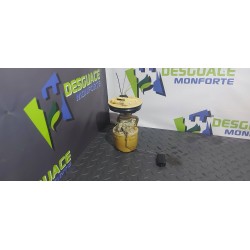 Recambio de aforador para ford focus lim. (cb4) trend referencia OEM IAM 3M519275 D2039798AJ 3M519275