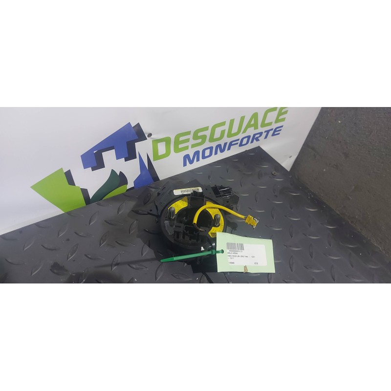 Recambio de anillo airbag para ford focus lim. (cb4) trend referencia OEM IAM 1763646 4M5T14A664AB 