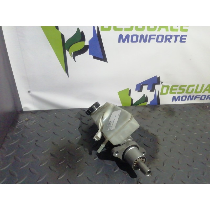 Recambio de bomba freno para ford focus lim. (cb4) trend referencia OEM IAM 6M512140BE 1689827 