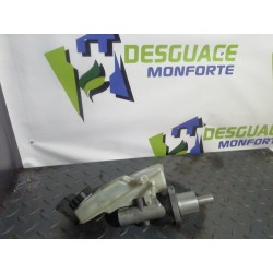 Recambio de bomba freno para ford focus lim. (cb4) trend referencia OEM IAM 6M512140BE 1689827 