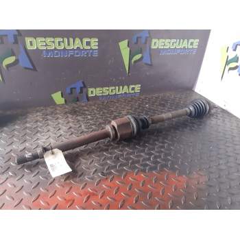 TRANSMISION DELANTERA DERECHA 8200472158 