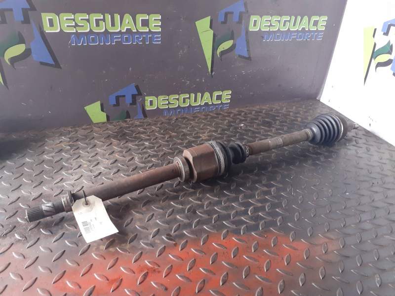 TRANSMISION DELANTERA DERECHA 8200472158 