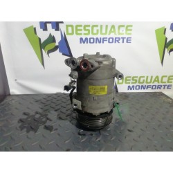 Recambio de compresor aire acondicionado para ford focus lim. (cb4) trend referencia OEM IAM 3M5H19D629D  