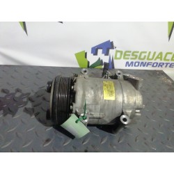 Recambio de compresor aire acondicionado para ford focus lim. (cb4) trend referencia OEM IAM 3M5H19D629D  