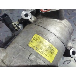 Recambio de compresor aire acondicionado para ford focus lim. (cb4) trend referencia OEM IAM 3M5H19D629D  