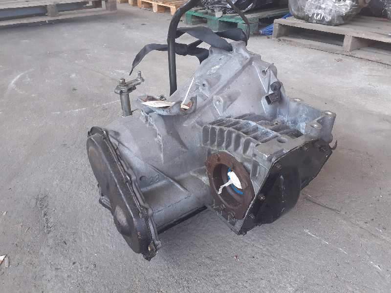 CAJA CAMBIOS DGL 4897853AB 4431700