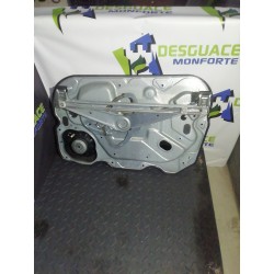 Recambio de elevalunas delantero izquierdo para ford focus lim. (cb4) trend referencia OEM IAM 1738645 984570209 LH994760108