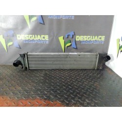 Recambio de intercooler para ford focus lim. (cb4) trend referencia OEM IAM S4213005CZ  