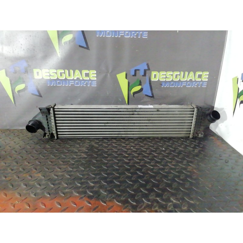 Recambio de intercooler para ford focus lim. (cb4) trend referencia OEM IAM S4213005CZ  
