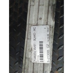 Recambio de intercooler para ford focus lim. (cb4) trend referencia OEM IAM S4213005CZ  