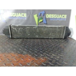 Recambio de intercooler para ford focus lim. (cb4) trend referencia OEM IAM S4213005CZ  
