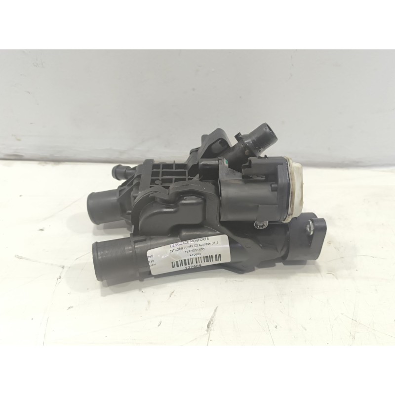 Desguace MonforteTERMOSTATO 410600 CITROËNTermostato|Desguace Monforte